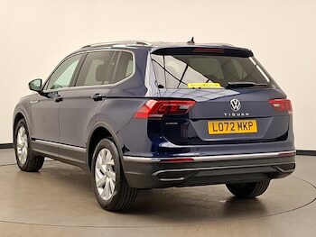Used Volkswagen Tiguan Allspace 2022 for sale - 77822768: Photo