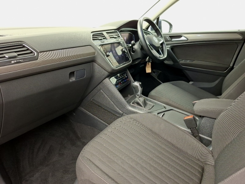 Used Volkswagen Tiguan Allspace 2022 for sale - 77822768: Photo 5