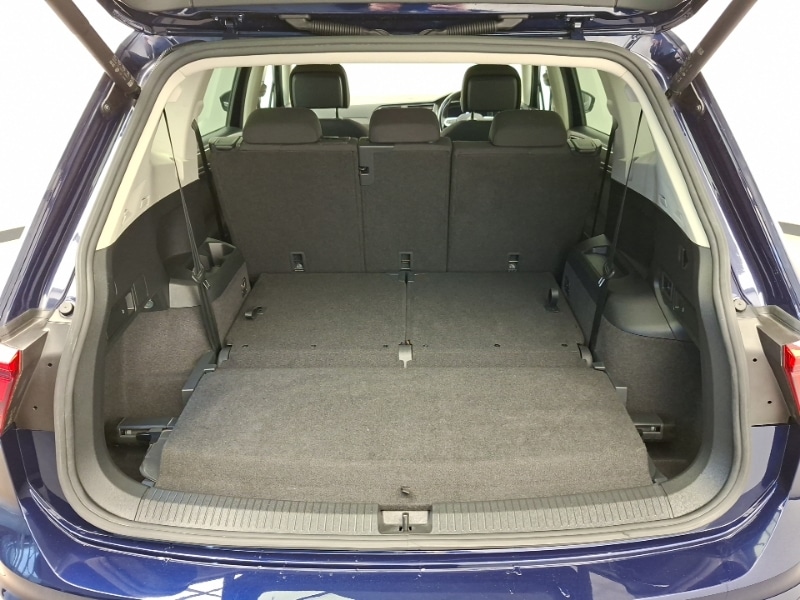 Used Volkswagen Tiguan Allspace 2022 for sale - 77822768: Photo 8