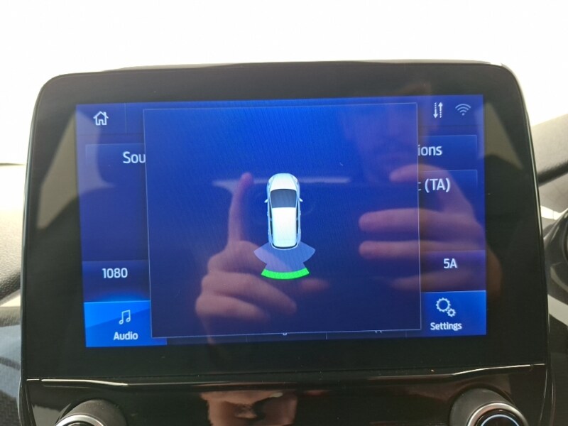 Used Ford Fiesta 2021 for sale - 78151106: Photo 11