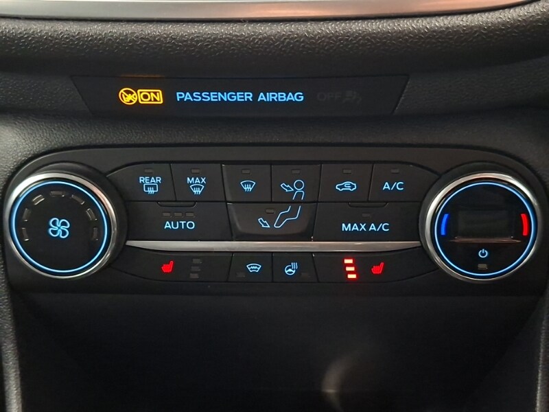 Used Ford Fiesta 2021 for sale - 78151106: Photo 14