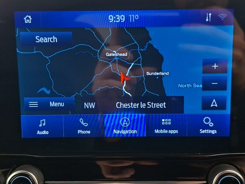 Used Ford Fiesta 2021 for sale - 78151106: Photo 15