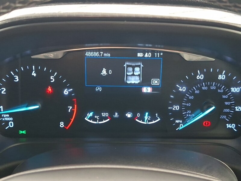 Used Ford Fiesta 2021 for sale - 78151106: Photo 17