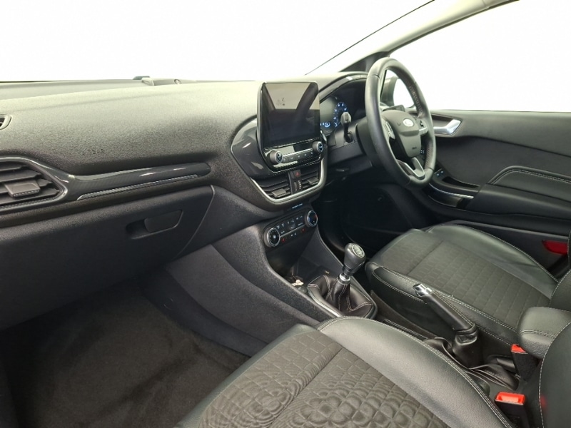 Used Ford Fiesta 2021 for sale - 78151106: Photo 5