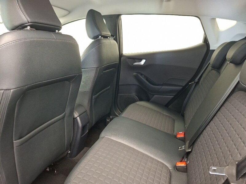 Used Ford Fiesta 2021 for sale - 78151106: Photo 6