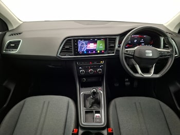 Used SEAT Ateca 2023 for sale - 79298563: Photo