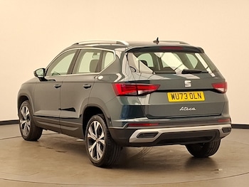 Used SEAT Ateca 2023 for sale - 79298563: Photo