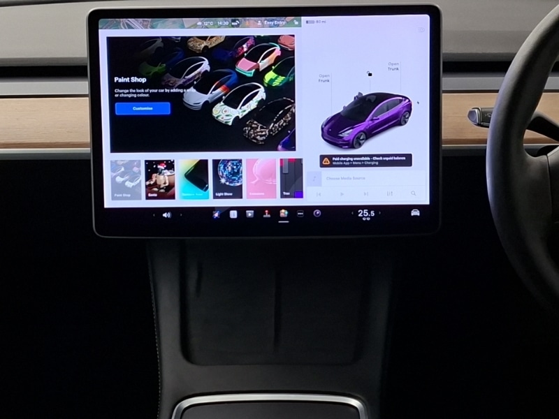 Used Tesla Model 3 2021 for sale - 78065695: Photo 10