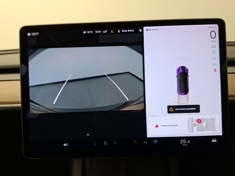 Used Tesla Model 3 2021 for sale - 78065695: Photo 11