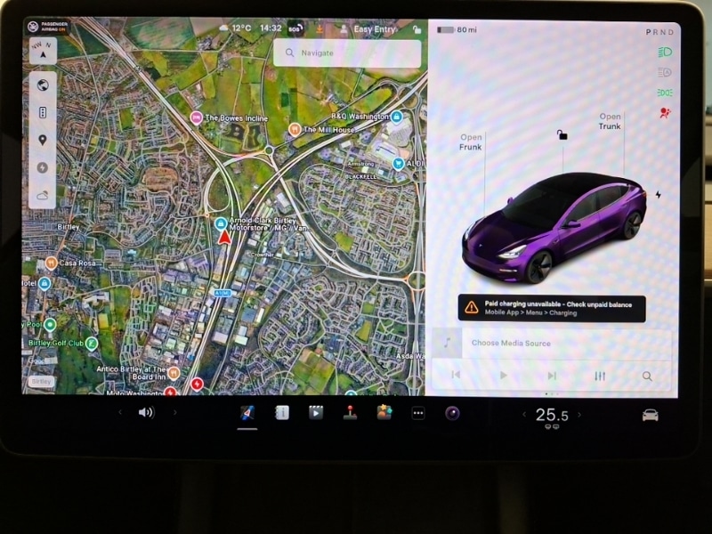 Used Tesla Model 3 2021 for sale - 78065695: Photo 12