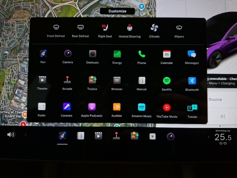 Used Tesla Model 3 2021 for sale - 78065695: Photo 13