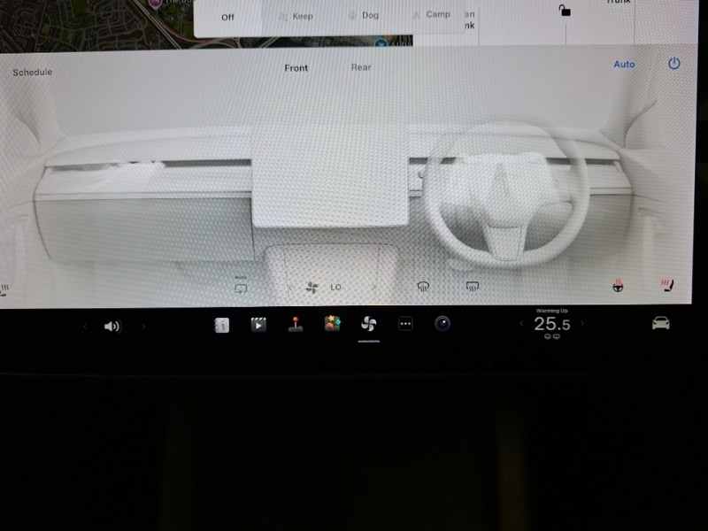 Used Tesla Model 3 2021 for sale - 78065695: Photo 14