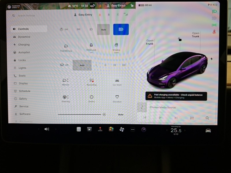 Used Tesla Model 3 2021 for sale - 78065695: Photo 15