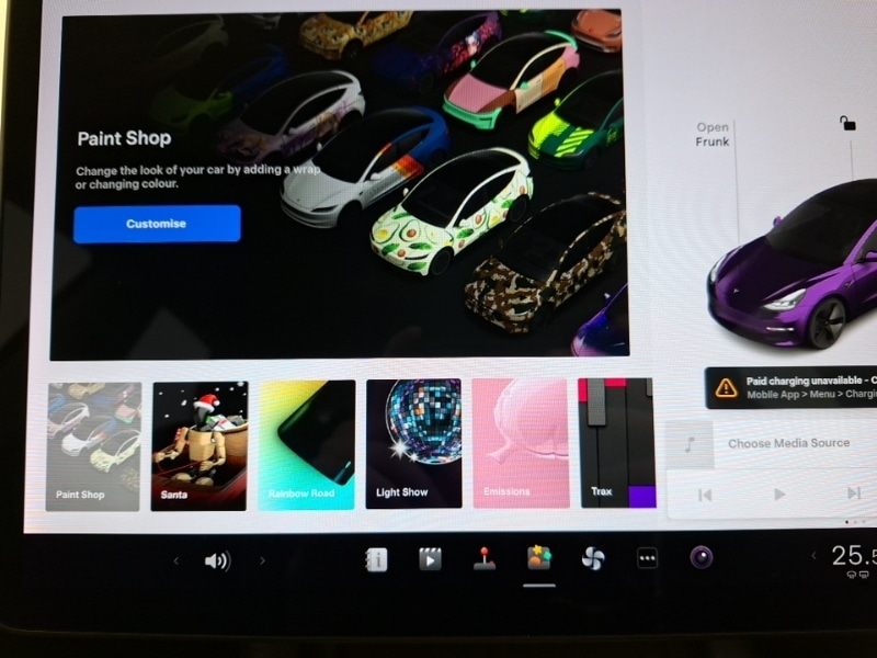 Used Tesla Model 3 2021 for sale - 78065695: Photo 16