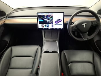 Used Tesla Model 3 2021 for sale - 78065695: Photo