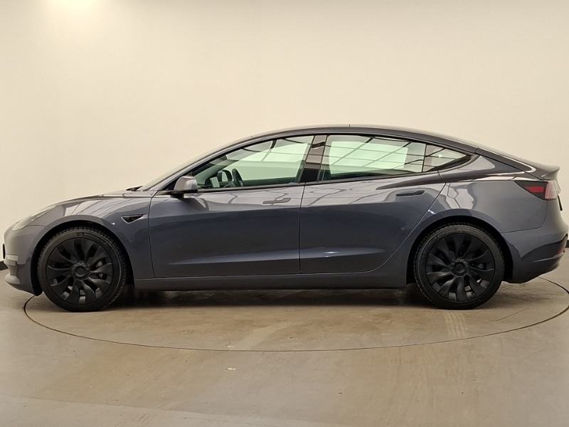 Used Tesla Model 3 2021 for sale - 78065695: Photo 4