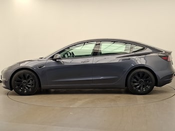 Used Tesla Model 3 2021 for sale - 78065695: Photo