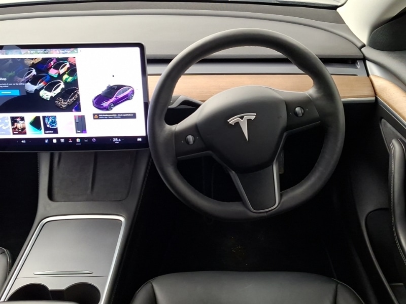 Used Tesla Model 3 2021 for sale - 78065695: Photo 7