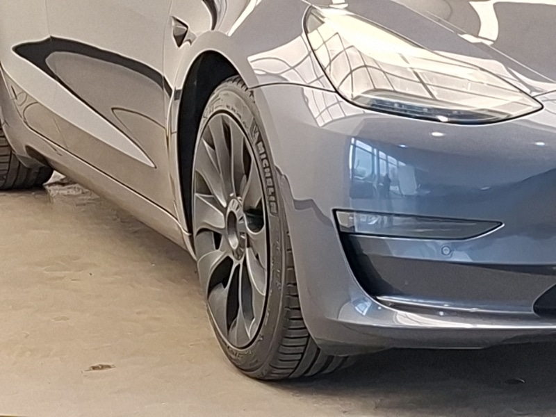 Used Tesla Model 3 2021 for sale - 78065695: Photo 9