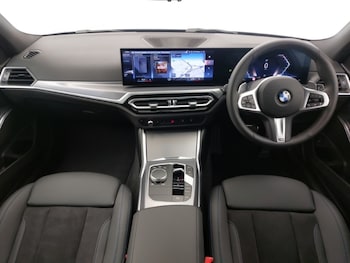 Used BMW 3 Series 2024 for sale - 75828374: Photo