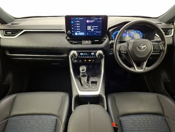 Used Toyota RAV4 2023 for sale - 78921595: Photo
