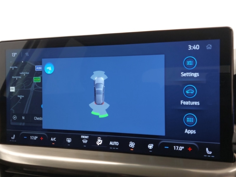 Used Ford Focus 2022 for sale - 76456025: Photo 11