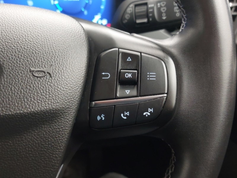 Used Ford Focus 2022 for sale - 76456025: Photo 17