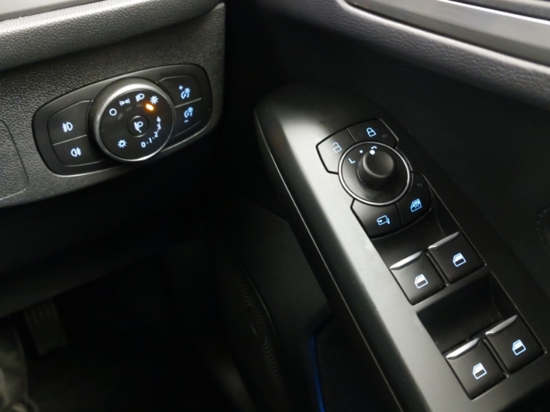 Used Ford Focus 2022 for sale - 76456025: Photo 18