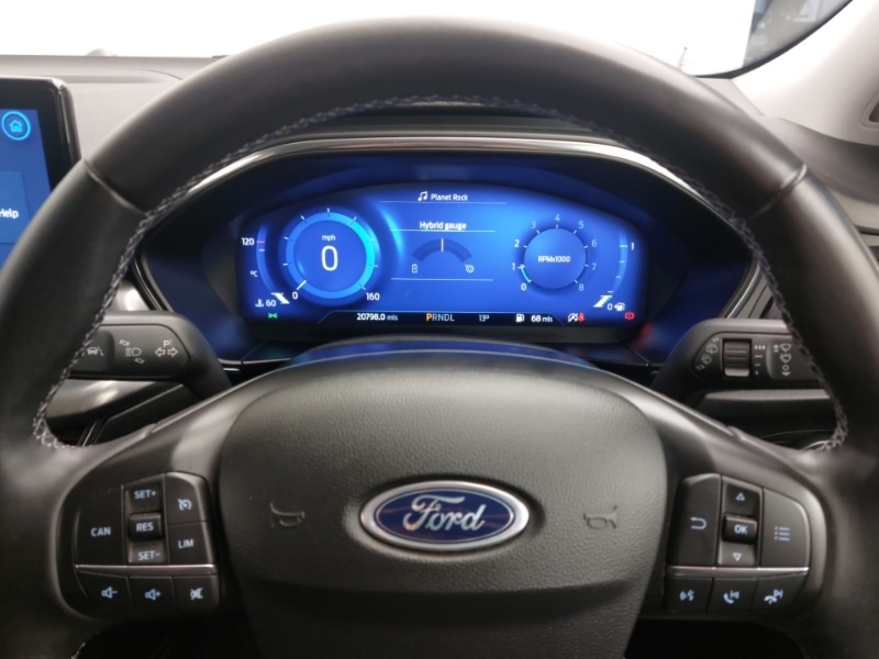 Used Ford Focus 2022 for sale - 76456025: Photo 19
