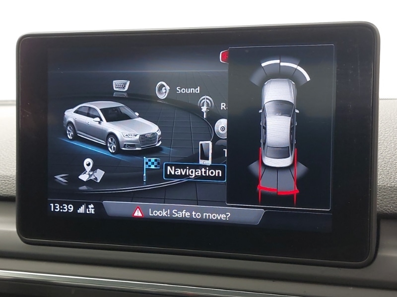 Used Audi A4 2017 for sale - 76471630: Photo 11