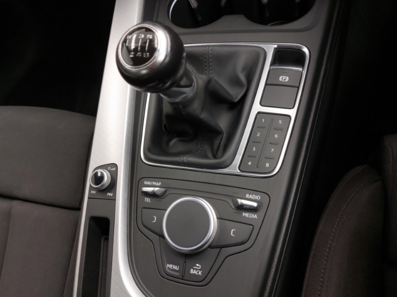 Used Audi A4 2017 for sale - 76471630: Photo 12