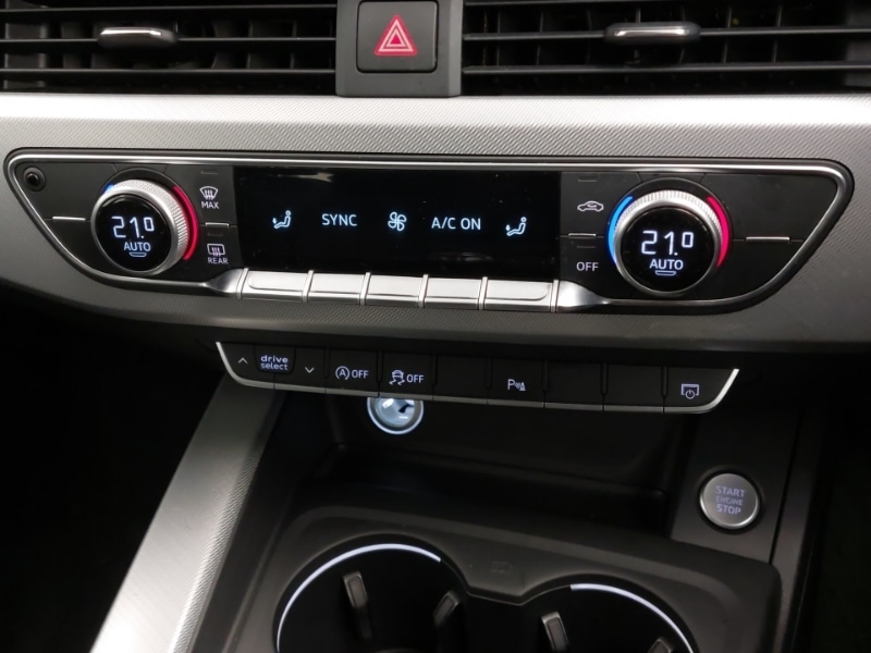 Used Audi A4 2017 for sale - 76471630: Photo 13