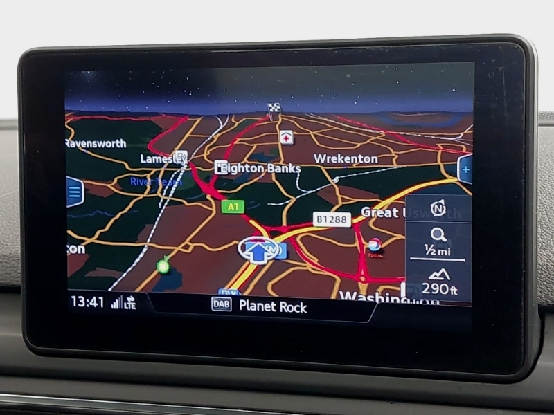 Used Audi A4 2017 for sale - 76471630: Photo 14