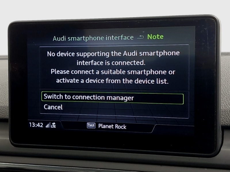 Used Audi A4 2017 for sale - 76471630: Photo 15