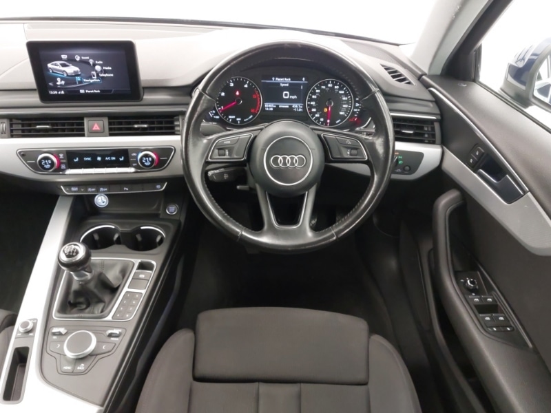 Used Audi A4 2017 for sale - 76471630: Photo 7