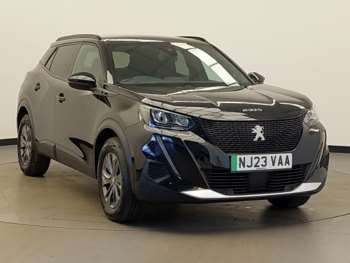 2023 - 100kW Active Premium+ 50kWh 5dr Auto