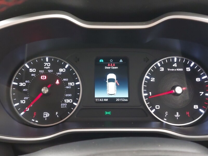 Used MG MG ZS 2022 for sale - 76958983: Photo 11