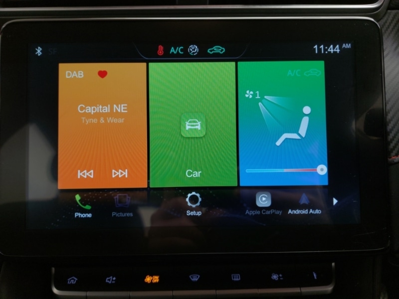 Used MG MG ZS 2022 for sale - 76958983: Photo 13