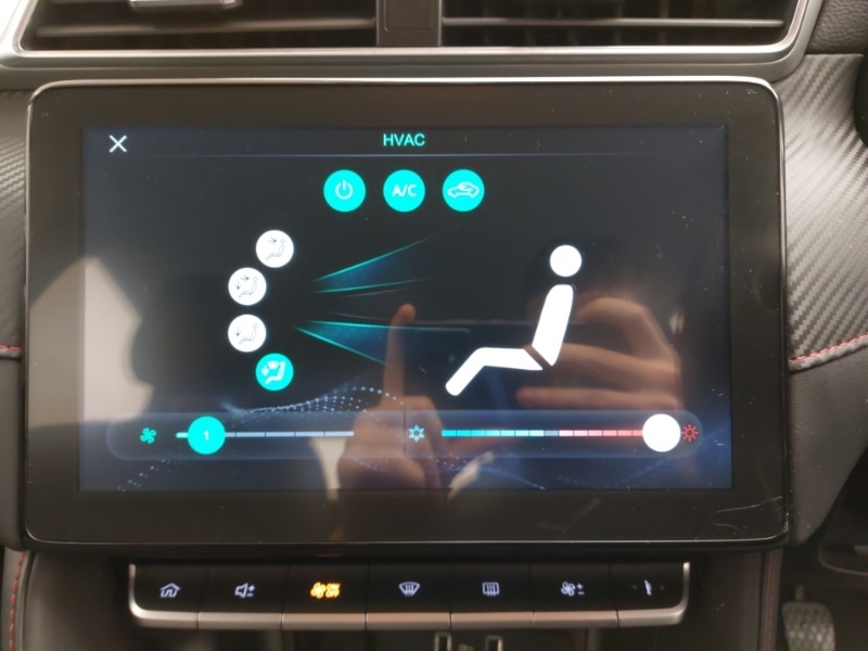 Used MG MG ZS 2022 for sale - 76958983: Photo 15