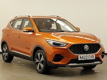 MG MG ZS feature image