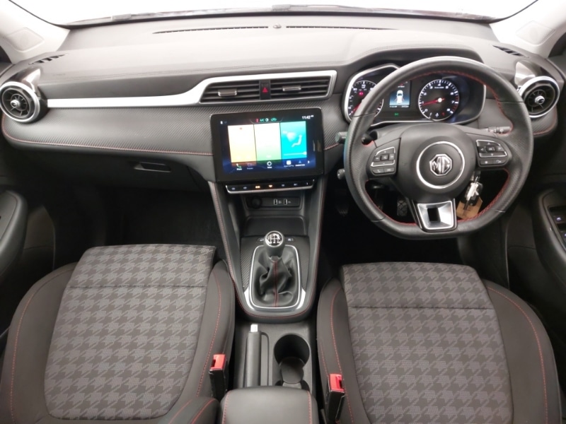 Used MG MG ZS 2022 for sale - 76958983: Photo 2