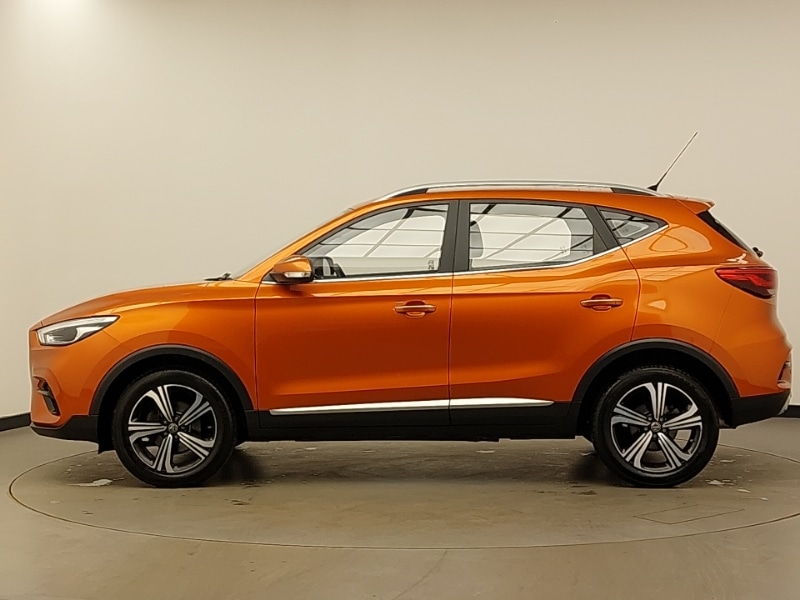 Used MG MG ZS 2022 for sale - 76958983: Photo 4