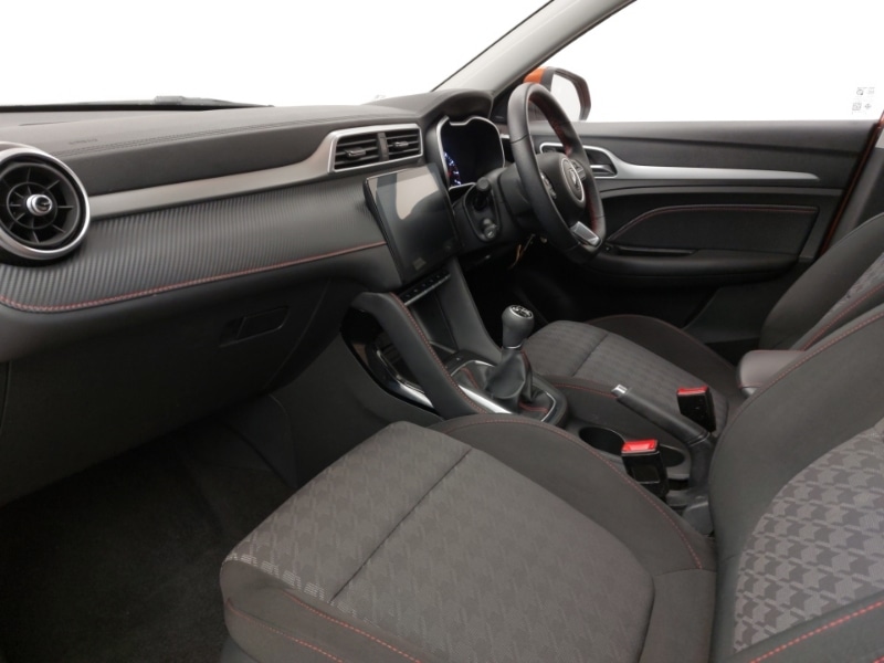 Used MG MG ZS 2022 for sale - 76958983: Photo 5