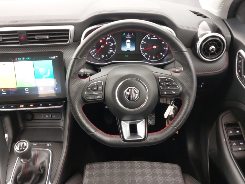 Used MG MG ZS 2022 for sale - 76958983: Photo 7