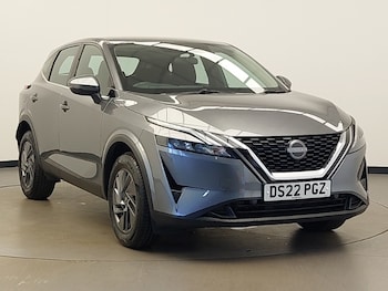 2022 - 1.3 DiG-T MH 158 Acenta Premium 5dr Xtronic
