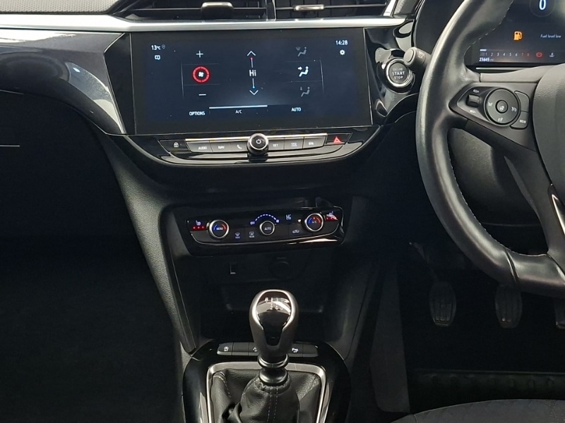 Used Vauxhall Corsa 2020 for sale - 77999518: Photo 10