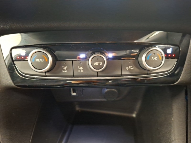 Used Vauxhall Corsa 2020 for sale - 77999518: Photo 13