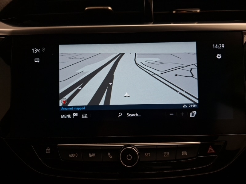 Used Vauxhall Corsa 2020 for sale - 77999518: Photo 14