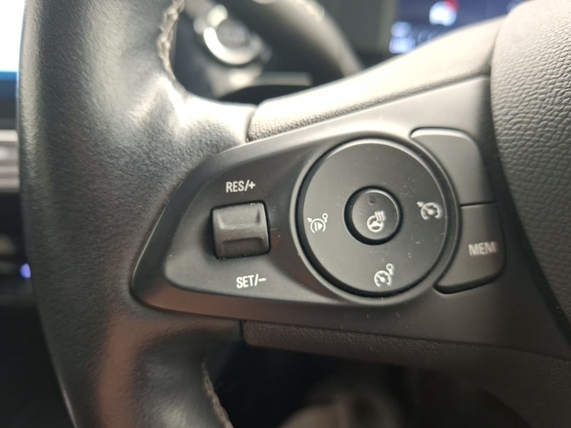 Used Vauxhall Corsa 2020 for sale - 77999518: Photo 15