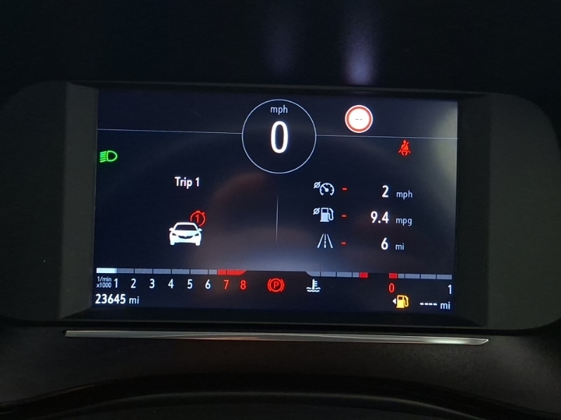 Used Vauxhall Corsa 2020 for sale - 77999518: Photo 16